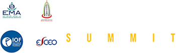 EOS, ESCEO, and IOF
